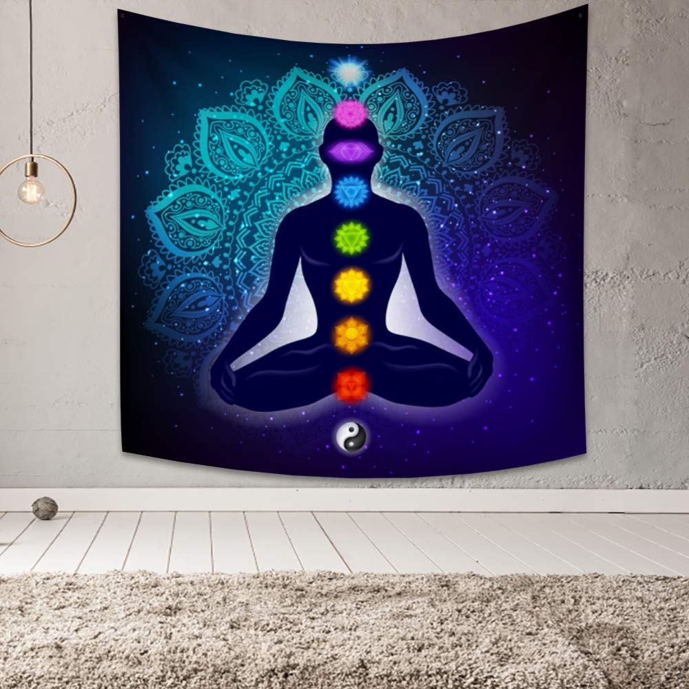 タペストリー India 61WrGTm5+5L._AC_UF350,