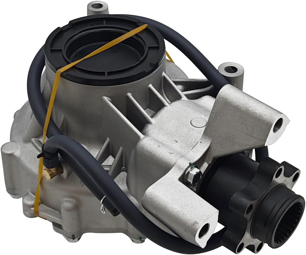Motorcycle parts Rear Reducer Assy (Russia) Fit for Hisun 700 ATV OEM P107000272001000-EMARK