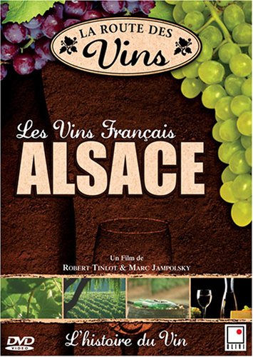 Alsace [DVD]