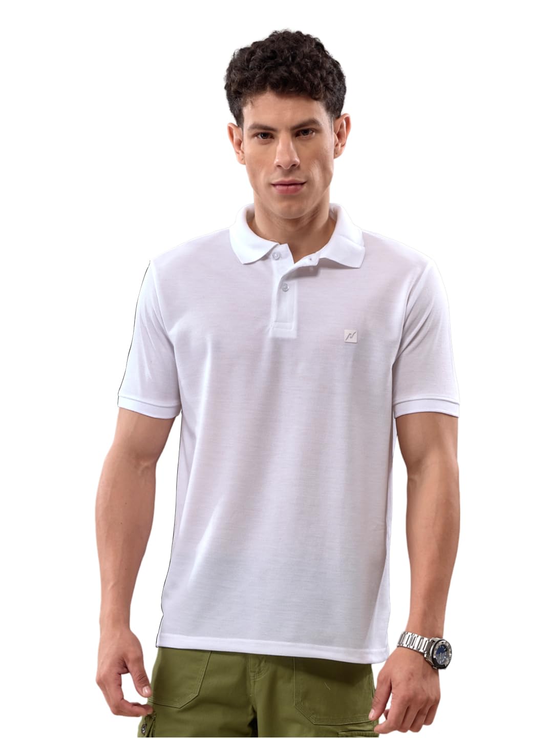lux nitro Men Polo Shirt-picture-11