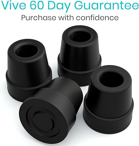 Miniatura 9 de Puntas de repuesto para bastones cuá