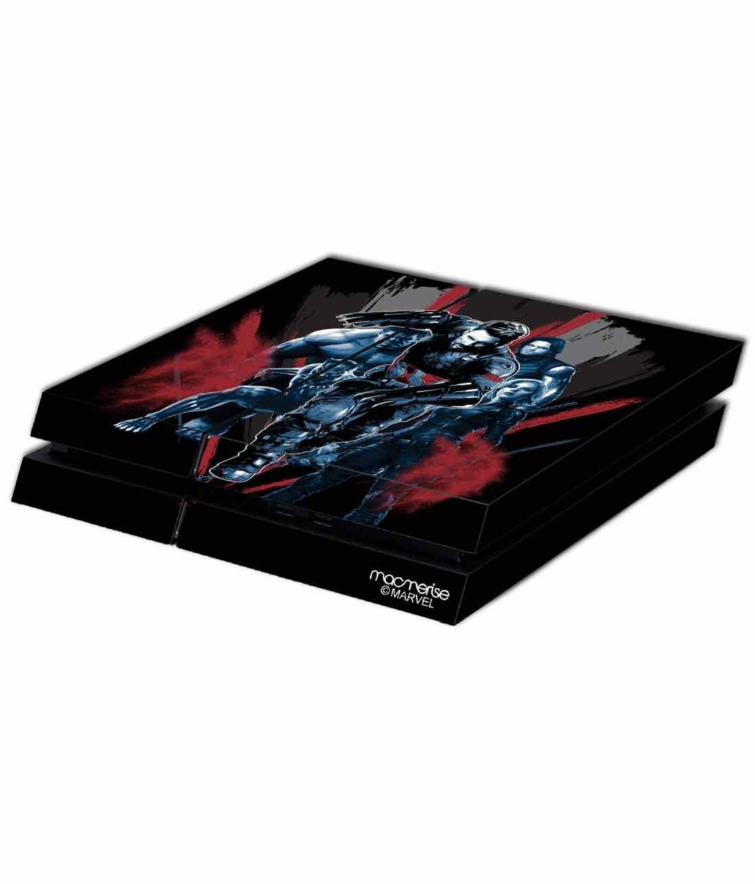 Macmerise Skin for Sony PS4 - Avengers Charged up (B07G39LQ4X) Amazon Price History, Amazon Price Tracker