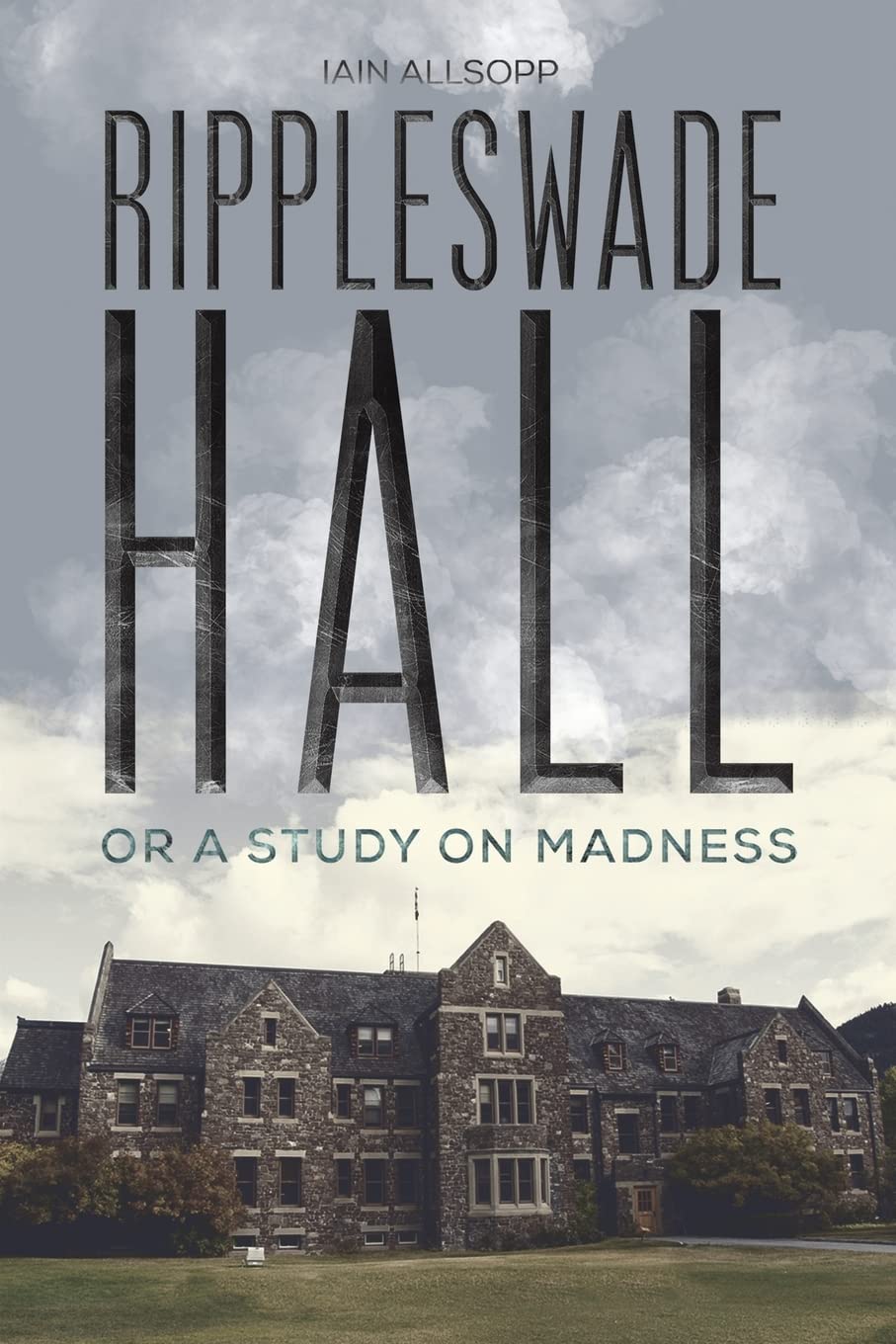 Buy Rippleswade Hall — BookShops.in