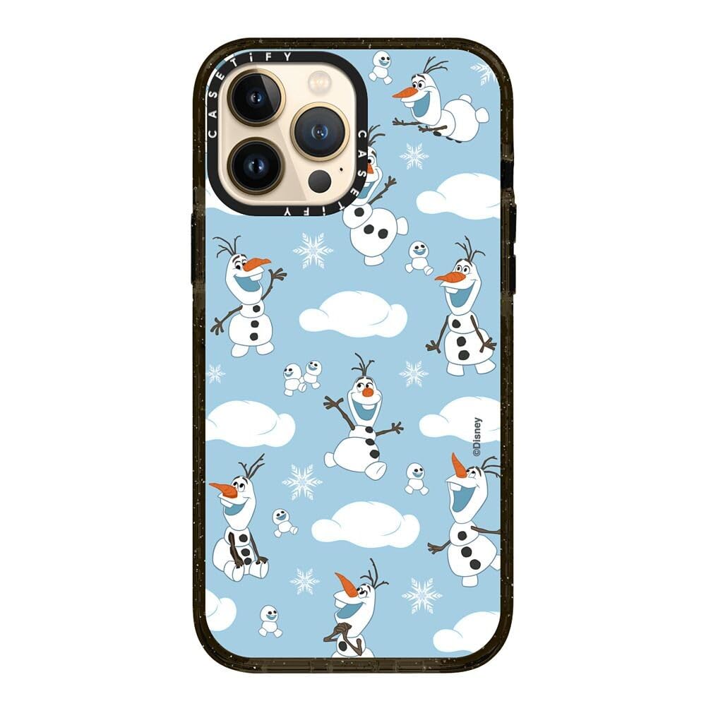 Amazon.com: CASETiFY Impact iPhone 13 Pro Max Case - Olaf Medley
