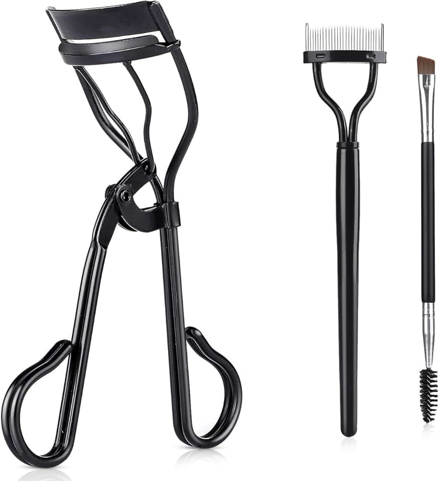 Eyelash Curlers