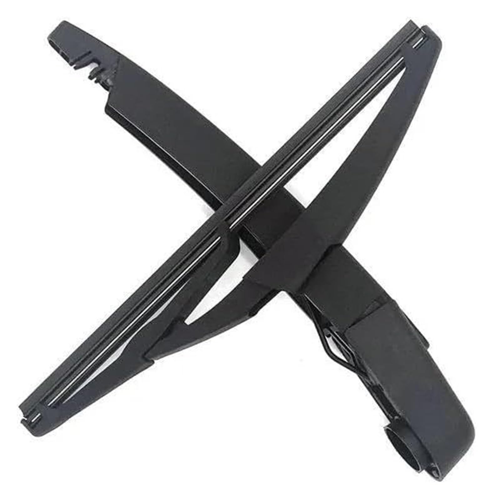 Auto Limpiaparabrisas Para C5 Para Aircross Limpiaparabrisas De Coche Limpiaparabrisas Trasero De Coche Brazo De Limpiaparabrisas Trasero Juego De Limpiaparabrisas