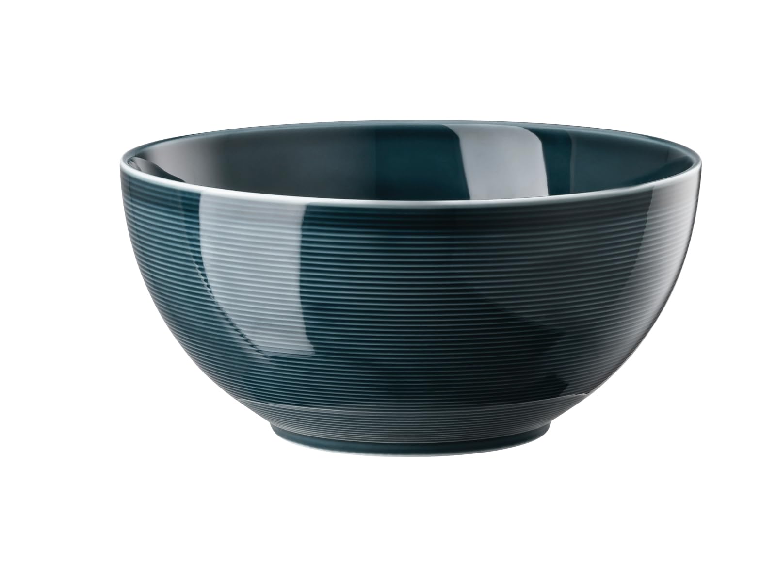 Thomas Loft by Rosenthal Colour Bowl 23 cm Night Blue
