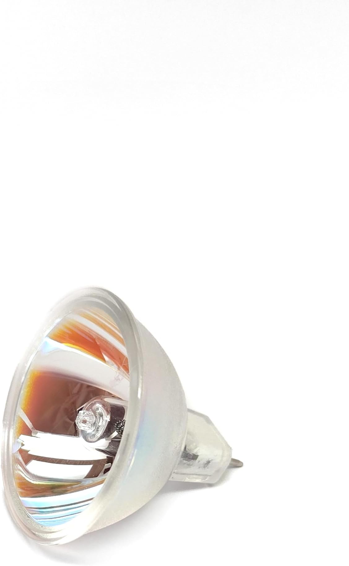 EKE 21V, 150W, MR16, Gx5.3 Base, OEM Quality Compatible Replacement for 54390,64606, JCR21V-150W,BC2744, 1003370, Halogen light Bulb