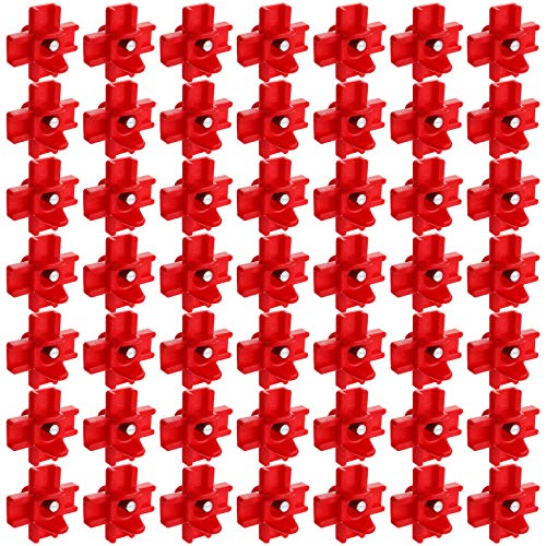 Hedume 50 Pack Horizontal Chicken Nipples Waterer, Poultry Water Nipples, Automatic Poultry Nipples Horizontal Side Mount Chicken Drinkers For Chicken Ducks Quail And Other Poultry #TOP20