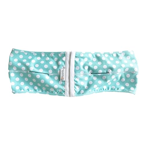 Ameda Chico 3 posiciones, Aqua Dot, XL