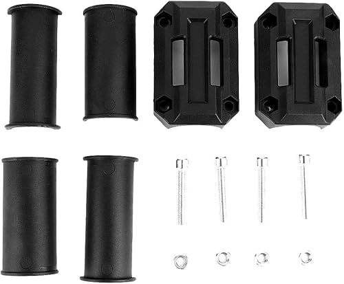 Miniatura 4 de Bloque de parachoques de motor R1150GS, 22251.102 in, 5 pares de protectores de motor de motocicleta, decoración para R1200GS