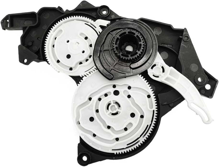 HVAC Blend Door Actuator Fit for Toyota Tundra 2007-2021 & Sequoia 2008-2021 Replace 87106-0C140 A/C Heater Air Mix Damper Servo Motor