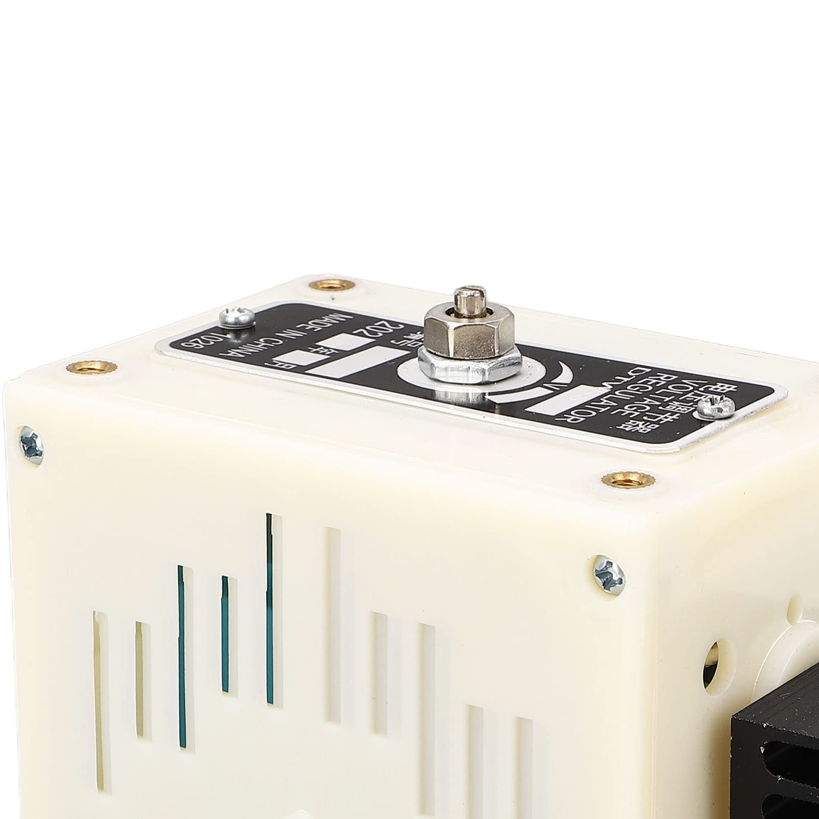 ViaGasaFamido Regulator Napięcia DTW 5 AVR Stabilizator Napięcia 400V, do