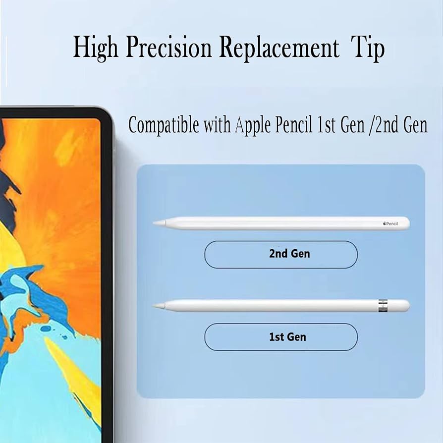 鴨川ノ鴨様せん用Apple Pencil 楽天市場】Apple Pencil チップ ペン先 iPad Pro iPad アップル