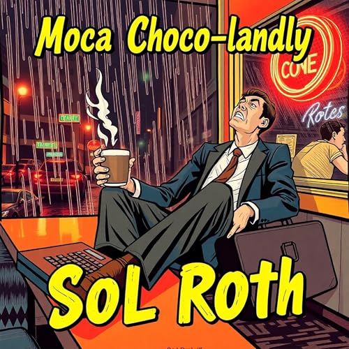 Sol Roth Mocha Choco-landly von Sol Roth auf Amazon Music Unlimited