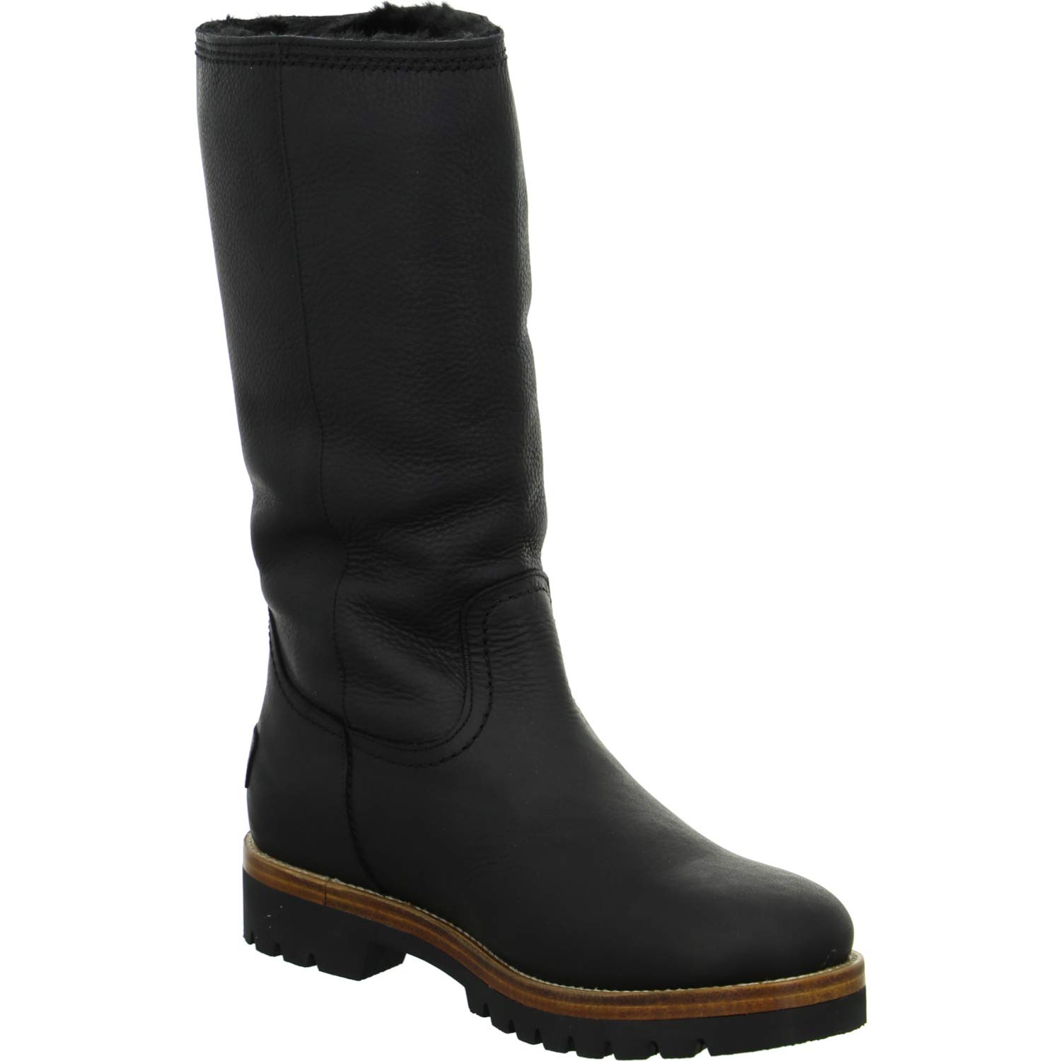 Panama Jack Bambina Igloo B1, Botas Altas para Mujer
