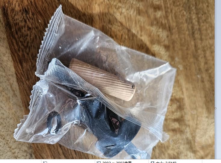TSMST Accessoires de Quincaillerie Pour Portes de Grange
