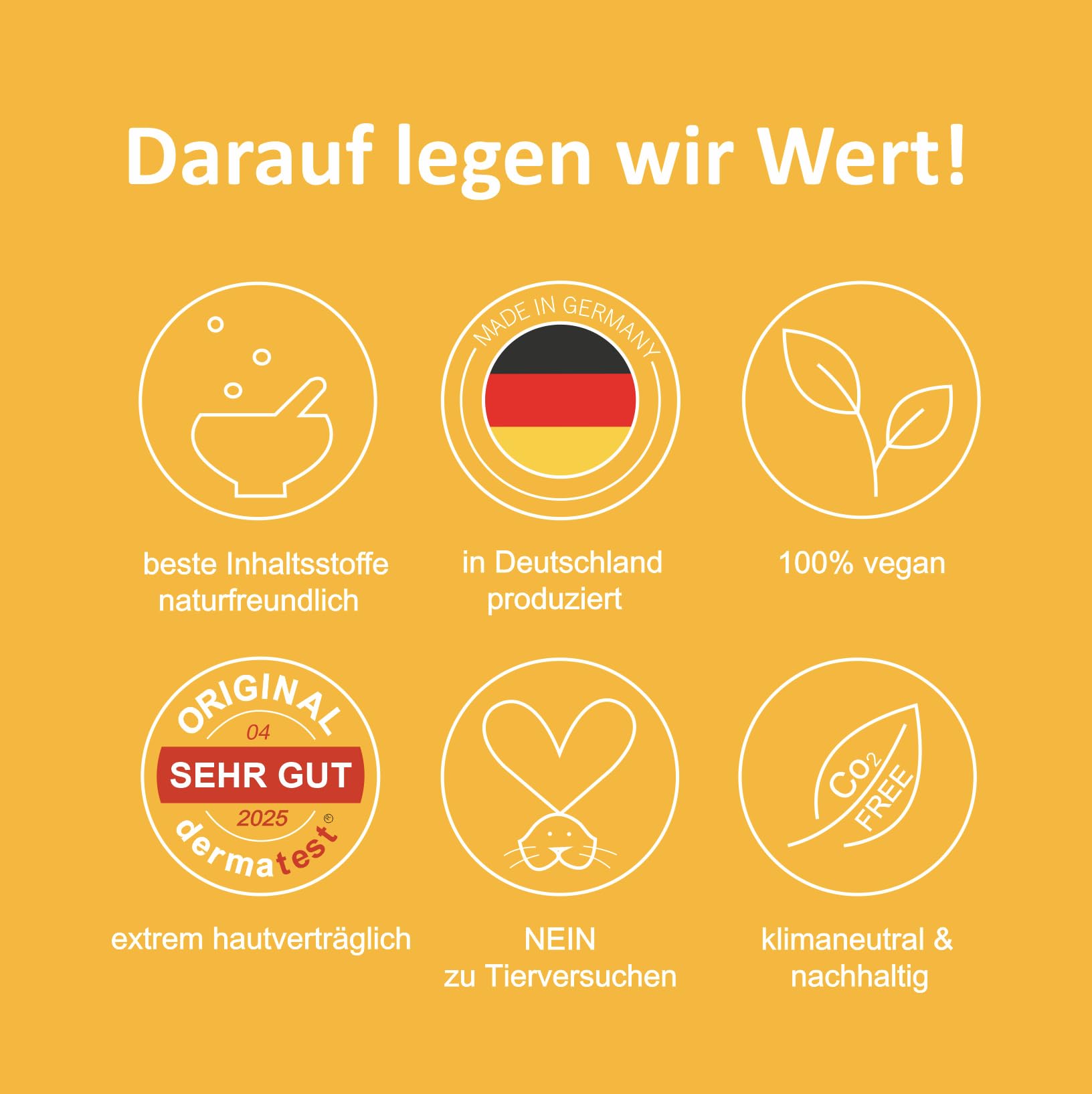 Q10 Power Ampulle – Hochdosiertes Anti-Aging Serum mit 2x Hyaluronsäure, Panthenol – Vegan, Bio, Feuchtigkeits-Booster für Gesicht & Dekolleté – Made in Germany, 100 ml