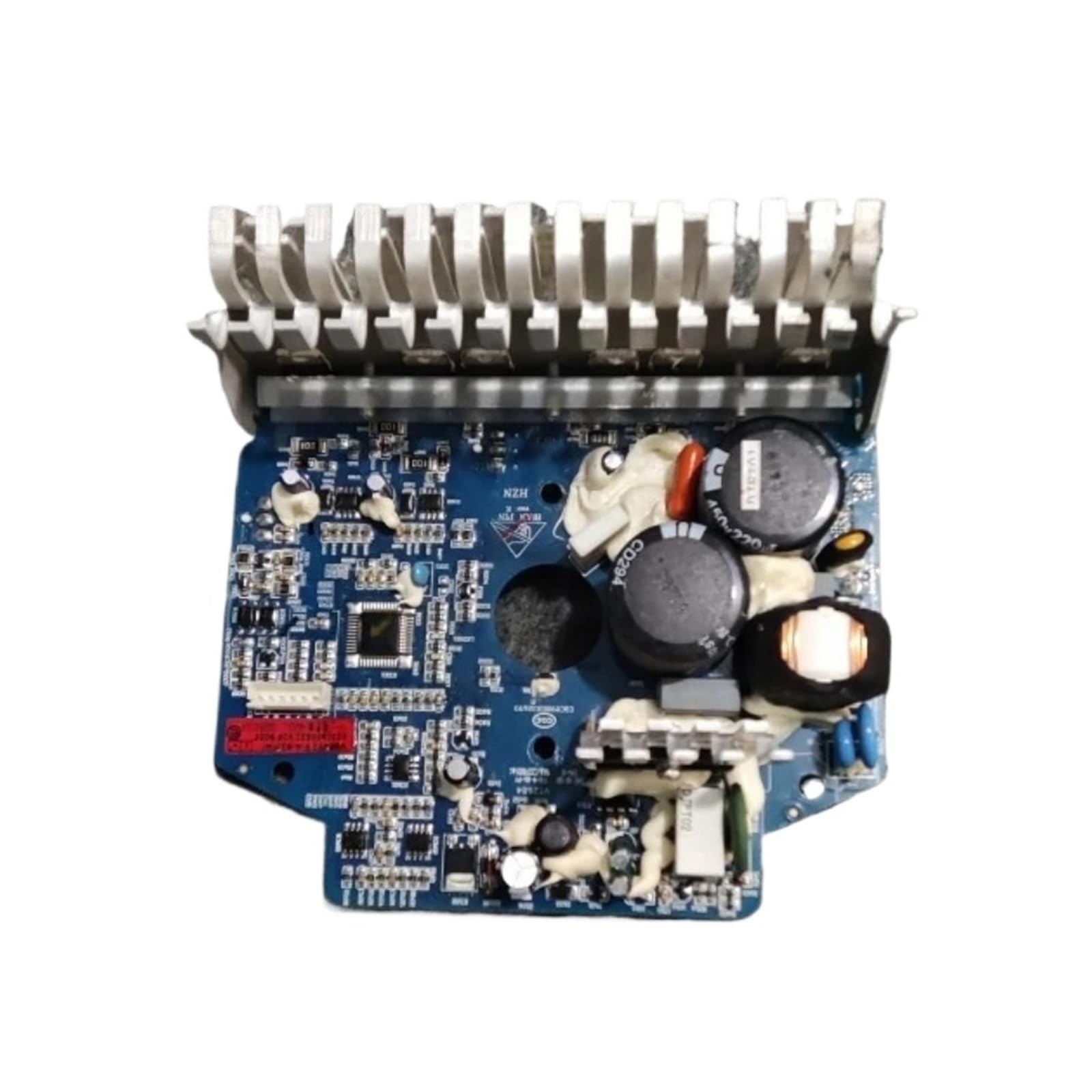 0321800632 Motor Inverter Control Board For Washing Machine Driver PCB Washer Parts