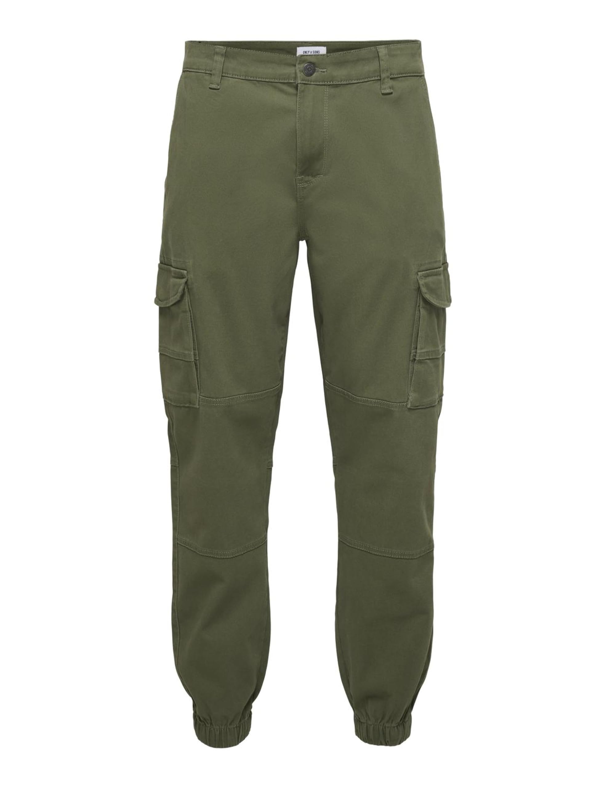 Only & Sons Male Cargo-Hose ONSCARTER Verjüngt Cargo-Hose