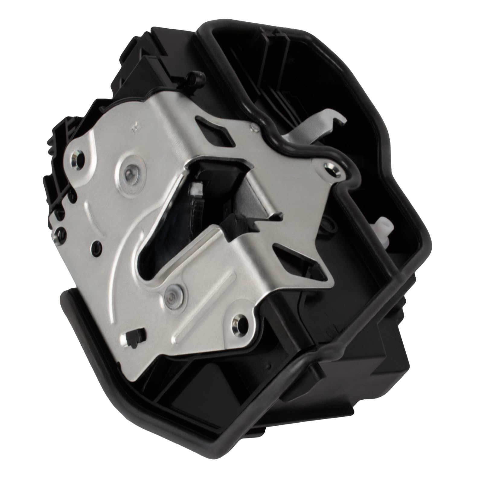 Sistema de Cerradura de la Puerta Trasera Derecha de Repuesto para Serie 1 E87 F20 Serie 3 E90 E91 F30 F31 Serie 5 E60 E61 F10 F11 X1 X3 X4 X5 X6 51227202148 51224389476