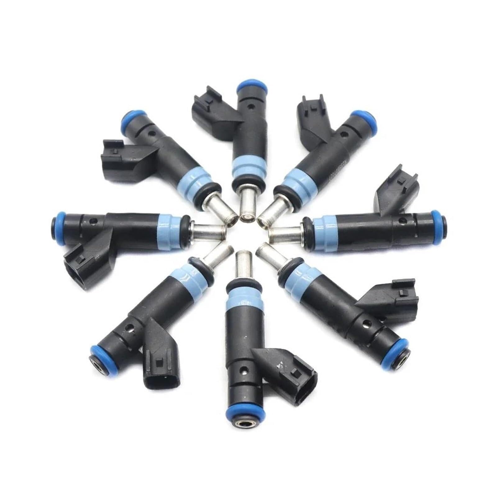Nvcphgedek One Color Petrol Fuel Injector For Dodge For Challenger For Charger For Durango 6.4L 05038337Ab Car Fuel Injector