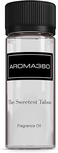 Miniatura 73 de Aroma360 - Mezcla de Aceites Adore - Difusor de Aceites Esenciales de Lujo Inspirado en Hoteles - Aceite Difusor de Aromaterapia - Blanco de Té,