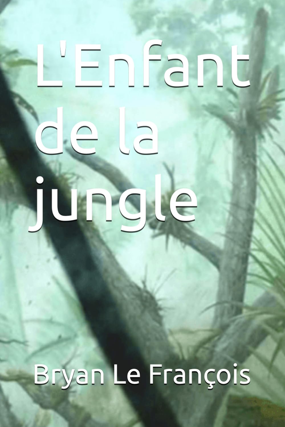 L'Enfant de la jungle