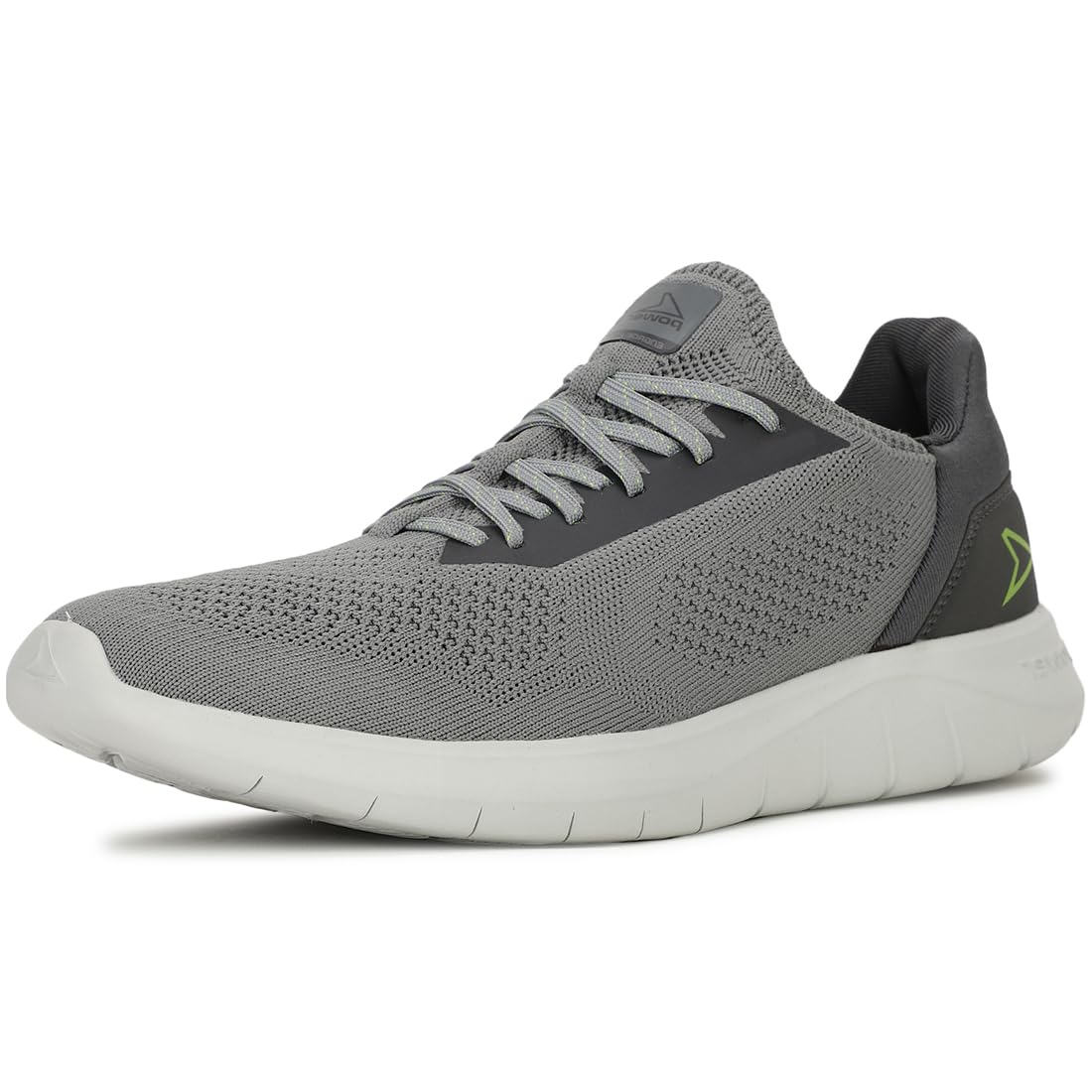 Power Mens Sports Shoes for Running Engage+300 V2-10 UK Grey (B0C9G9FRVD) Amazon Price History, Amazon Price Tracker