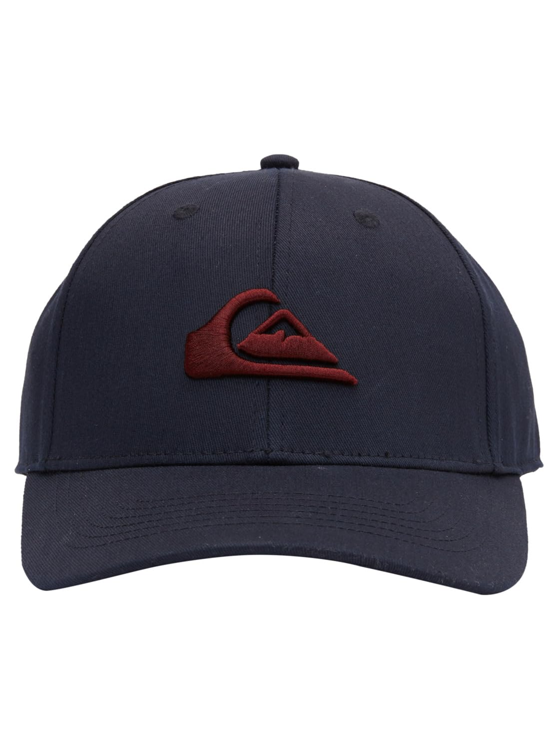 Quiksilver Garçon Decades Youth Chapeau, Dark Navy, Taille Unique EU