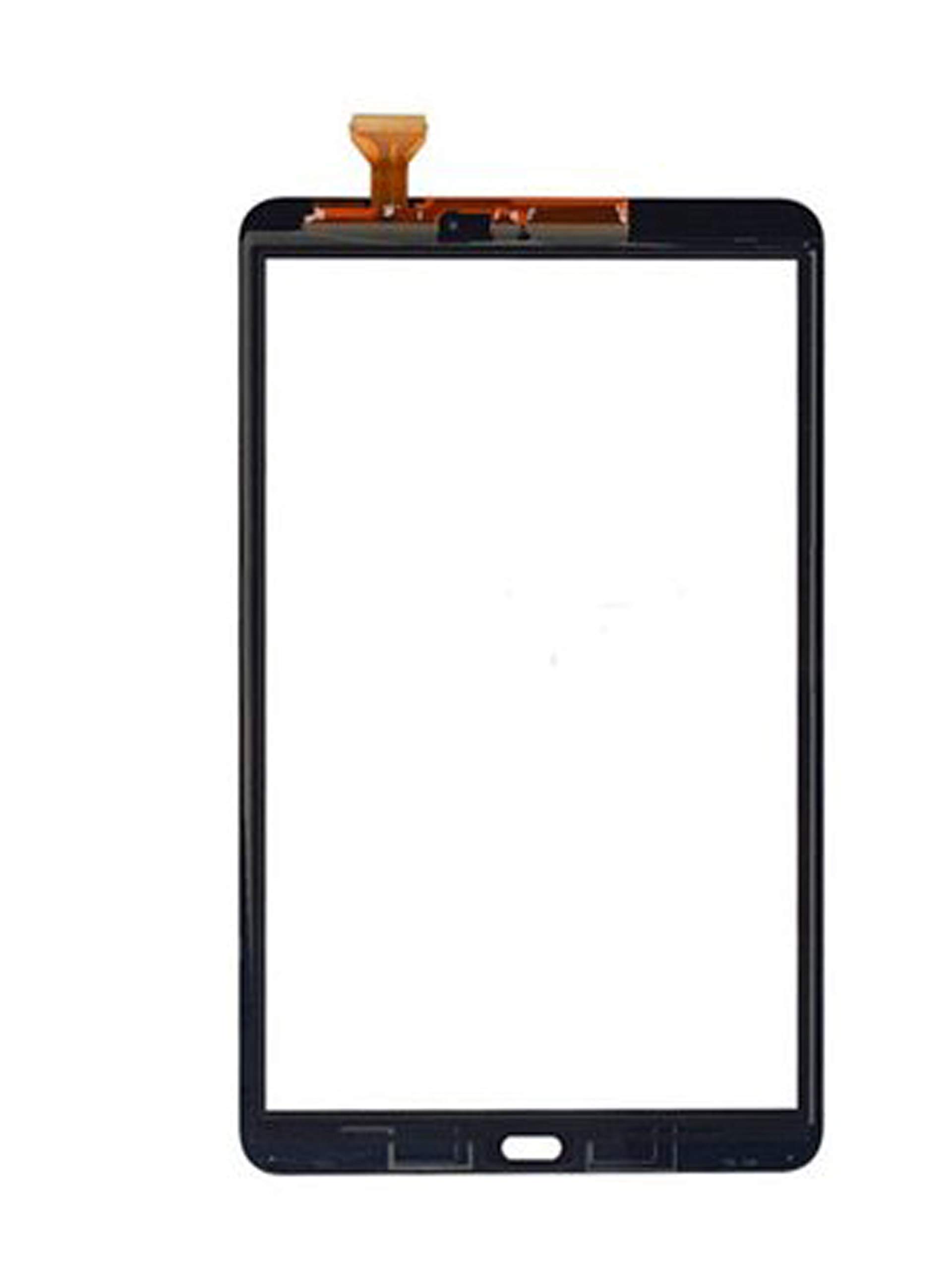 Flügel pour Samsung Galaxy Tab A 10.1 T585 T580 Ecran Vitre Tactile Blanc Touch Screen Digitizer (Non LCD) de Remplacement & Outils