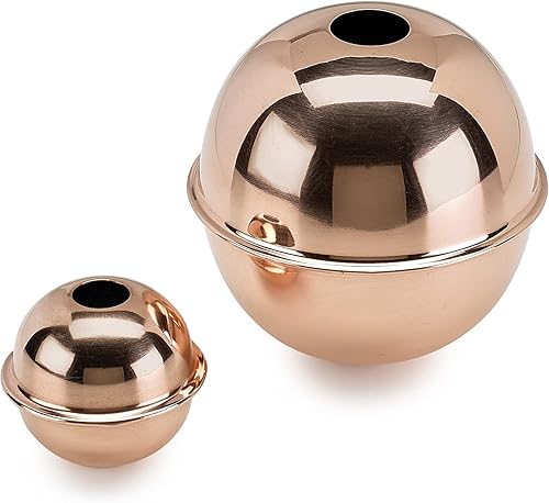 Good Directions 303P-304P Mounts-Accessories Weathervane Parts, Copper