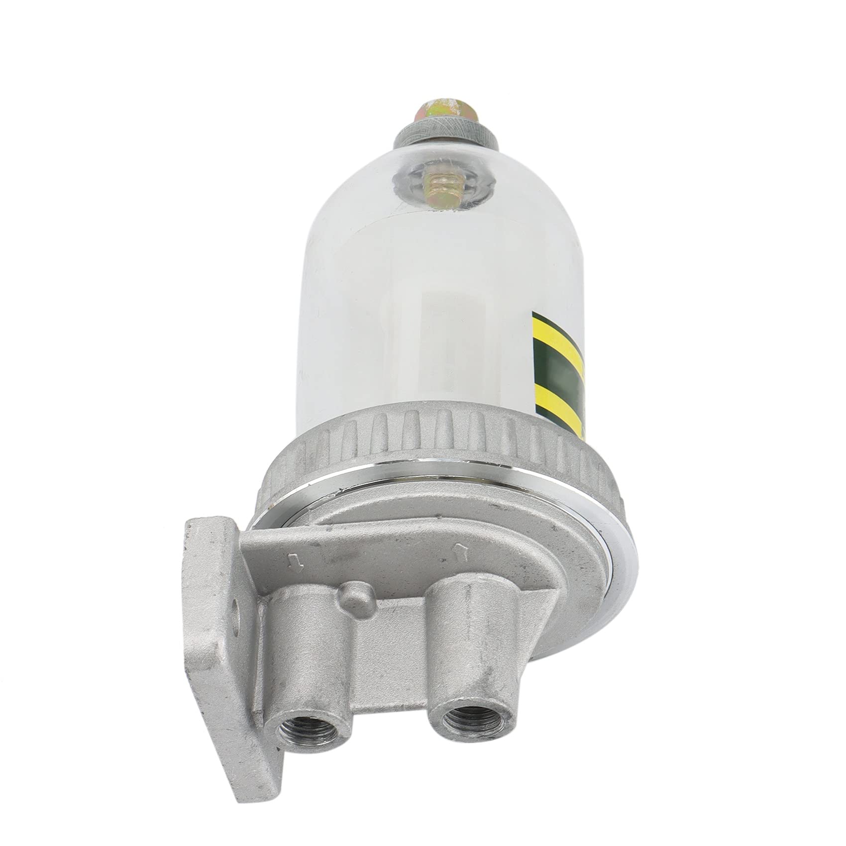 Coupe de PréCipitateur de SéParation D' de Carburant de Filtre Grossier CA141 avec Filtre à Carburant de RéNovation de Vidange avec Connecteur de 10Mm