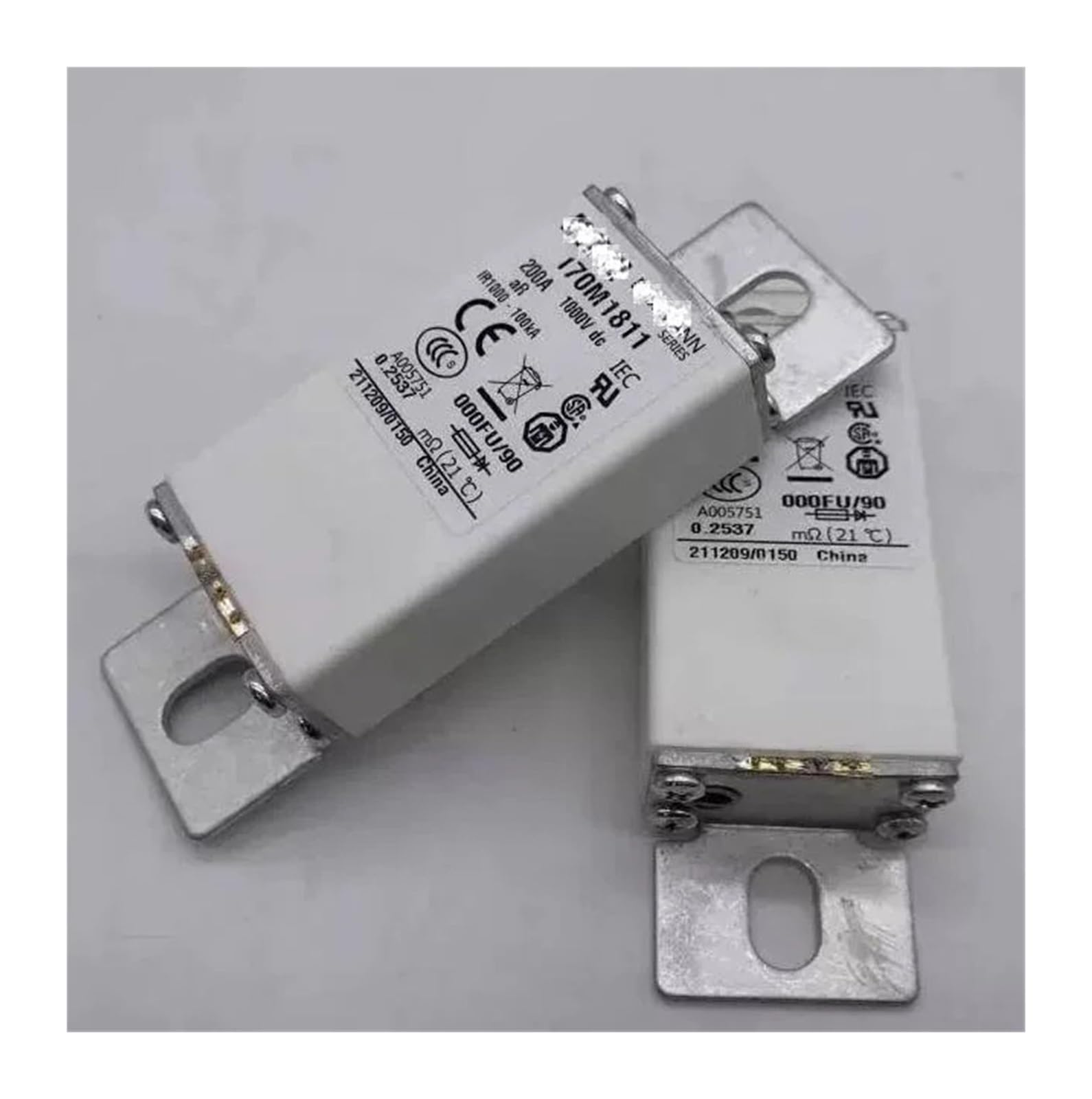 CXFCIHFT 170M1808 170M1809 170M1810 170M1811 170M1812 170M1813 170M1814 170M1815 FUSE(170M1811)