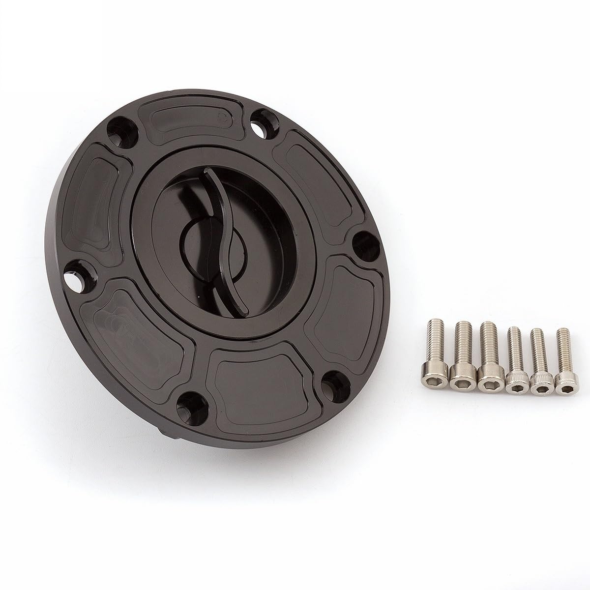 Tapa del Tanque De Combustible Y Aceite La Motocicleta para RS457 para RS 457 2024