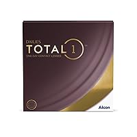 Dailies Total 1 Lenti a Contato Giornaliere, 90 Lenti