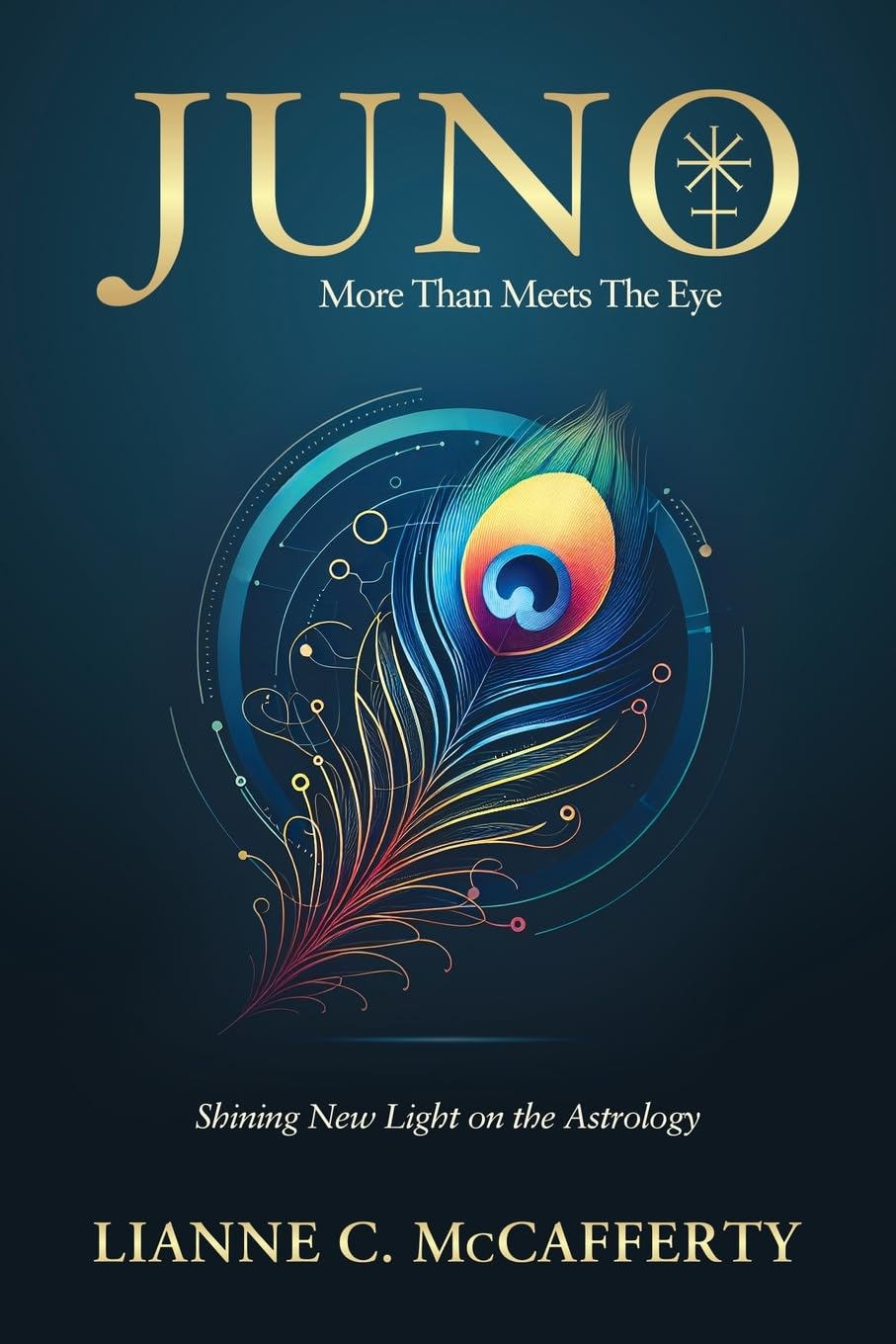 Juno, More Than Meets The Eye: Shining New Light on the Astrology