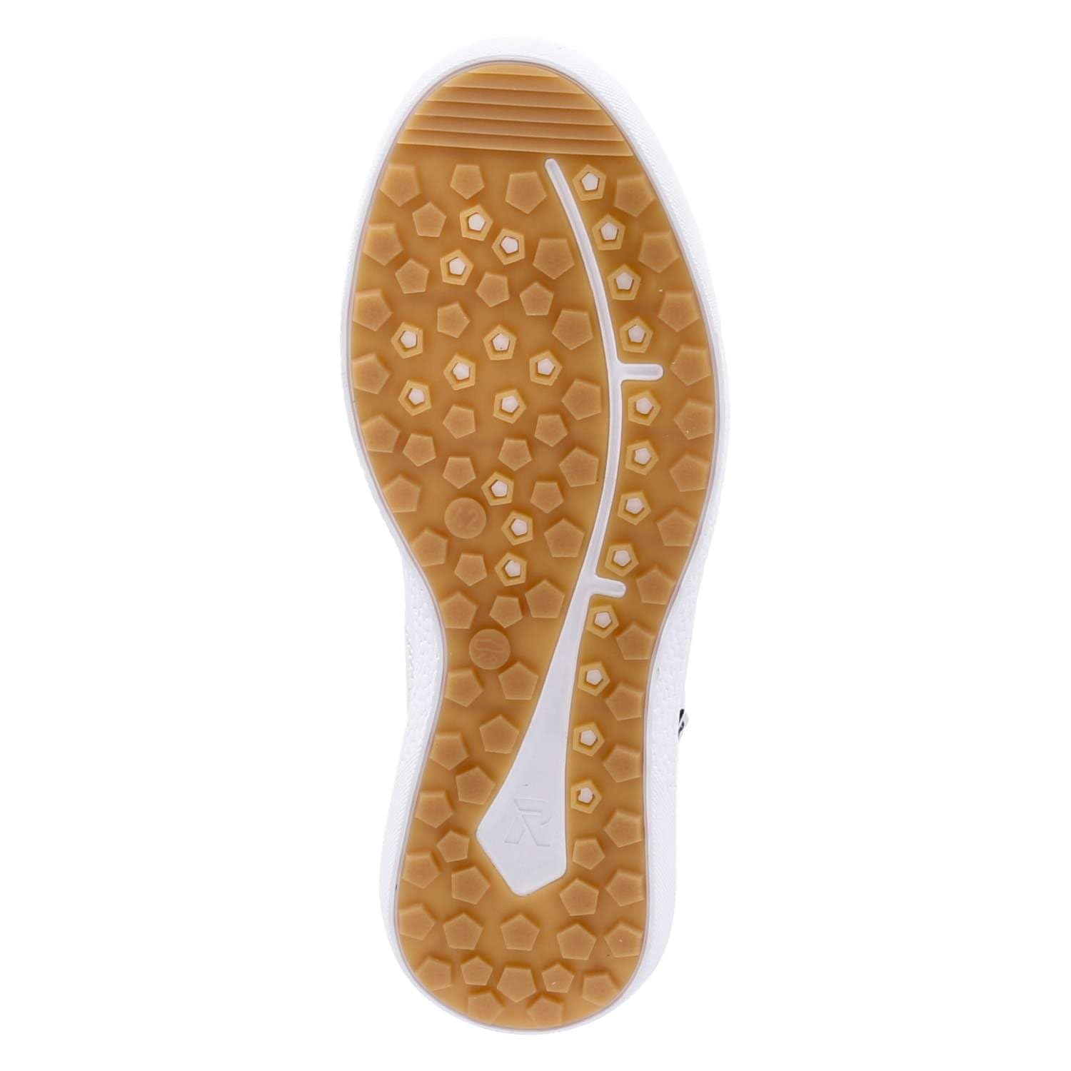 Rieker U1100 Zapatillas Bajas Hombre