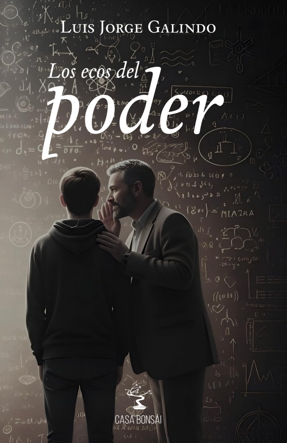 Los ecos del poder