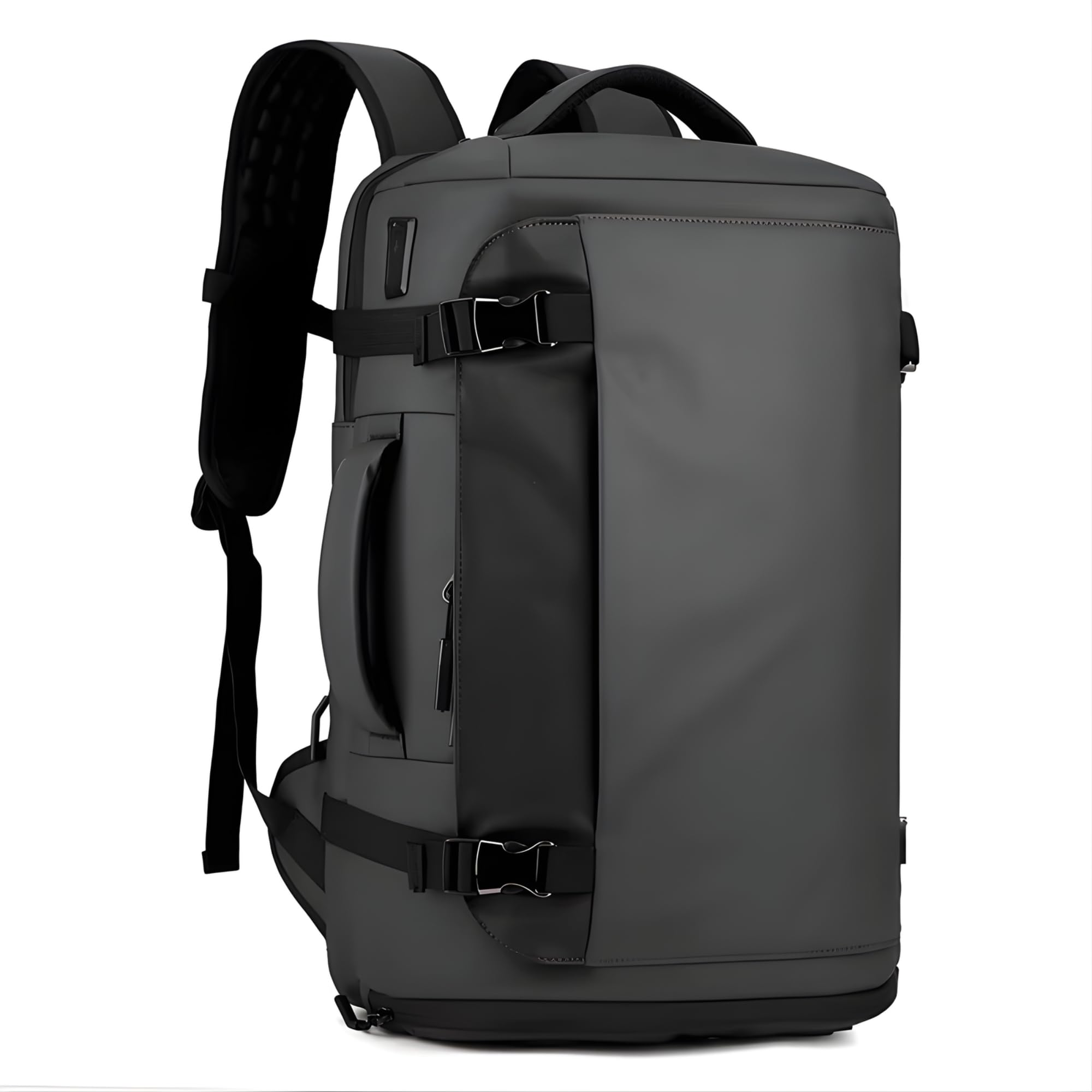 Smart Travel Backpack 50cm Gray