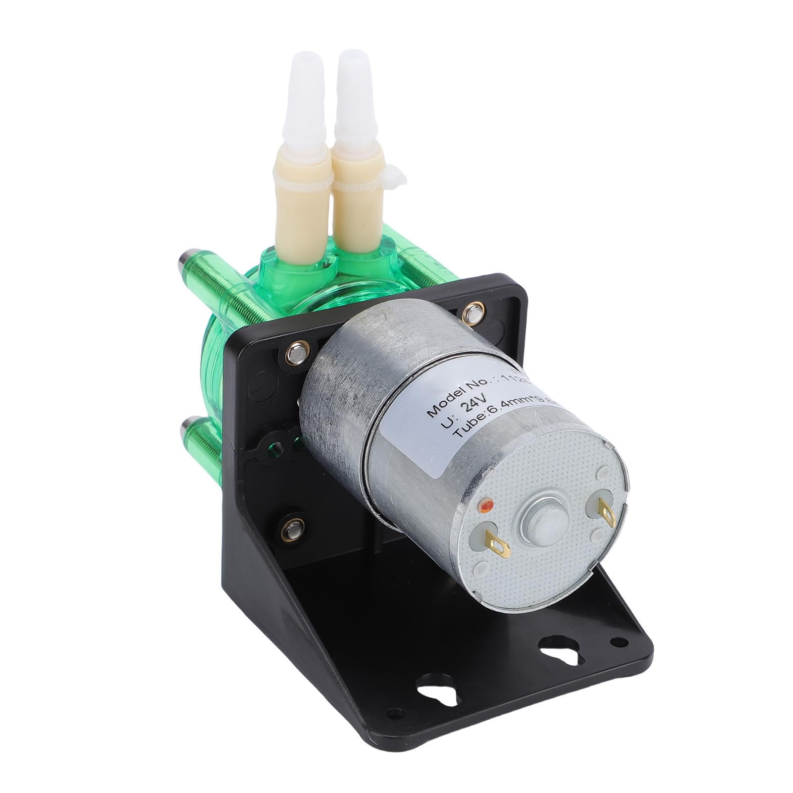 Mingzhe Versatile Peristaltic Pump High Flow 500mL/min for Laboratory (24V)