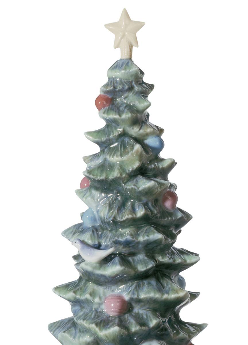 Amazon.co.jp: リヤドロ(LLADRO) クリスマスの贈りもの 01008220