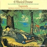 disney dream musicals Record Label: Hyperion A Musical Dream