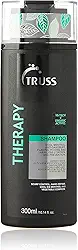 Truss Shampoo Therapy | Combate à Caspa e Controle de Oleosidade | 300ml