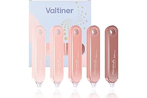 Aesthetic and Efficient Whiteout Tape for School and Office Needs