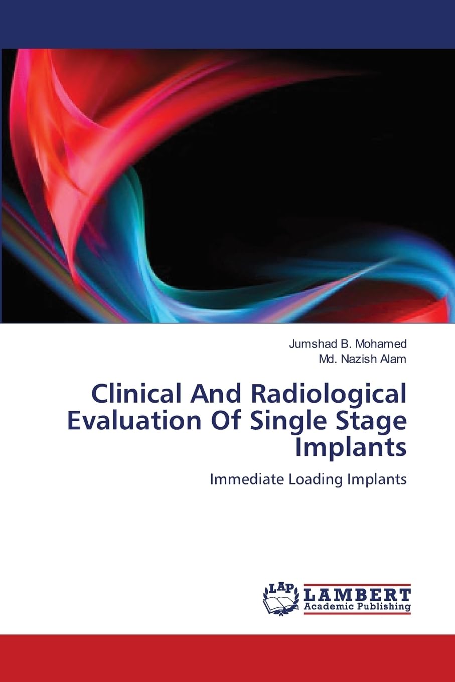 Clinical And Radiological Evaluation Of Single Stage Implants: Immediate Loading Implants