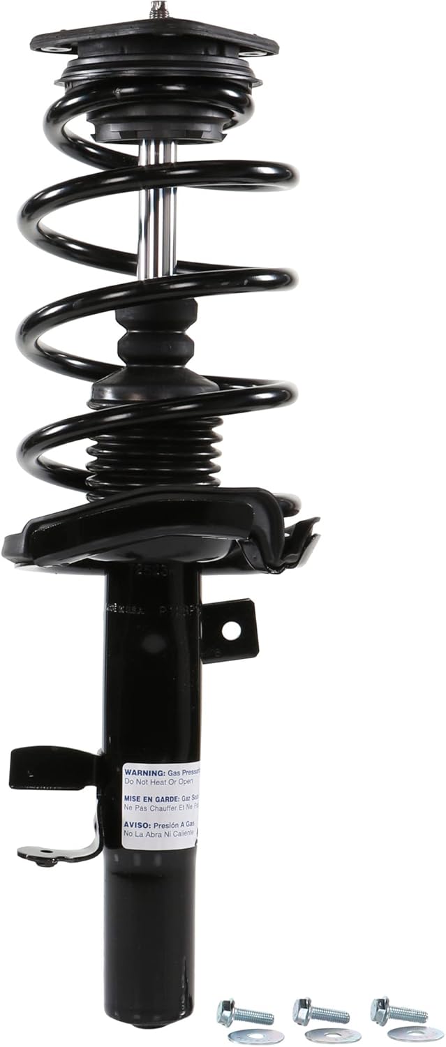 Monroe Shocks & Struts RoadMatic 182523 Suspension Strut and Coil Spring Assembly
