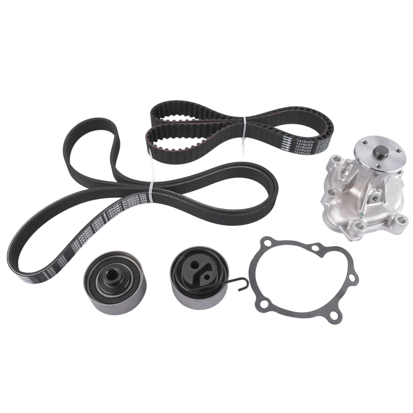 Juego De Poleas Para Correa Trapezoidal Distribución Para Opel Para Astra H Para Zafira B 1.7 Para CDTi Piñón cadena