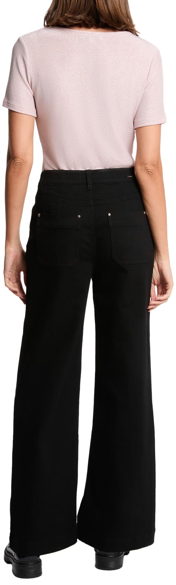 Morgan Pantalon Femme