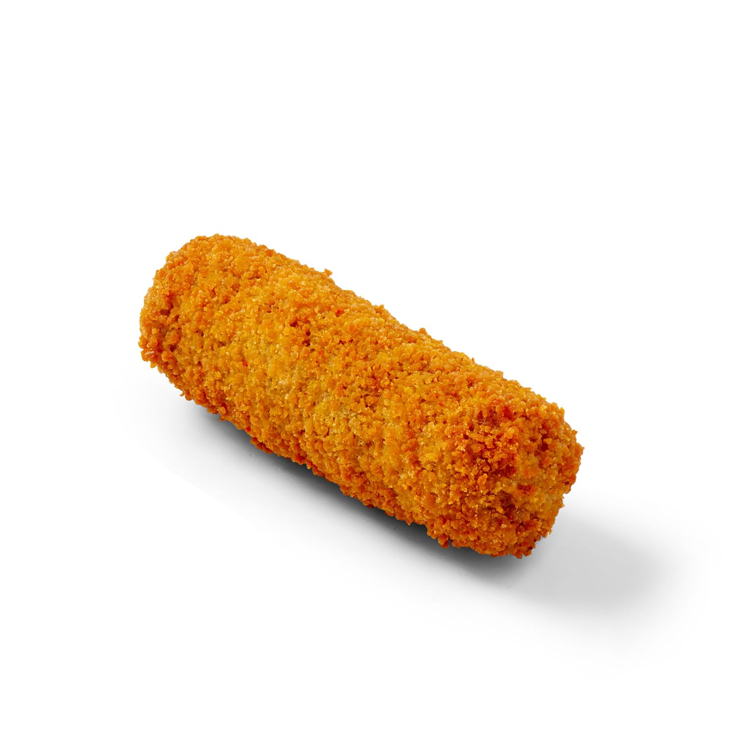 Laan Sate-Kroketten Satekroket 21Stk. á 100g I Kroketten aus den Niederlanden I Fleischgericht aus Holland I Tiefkühl